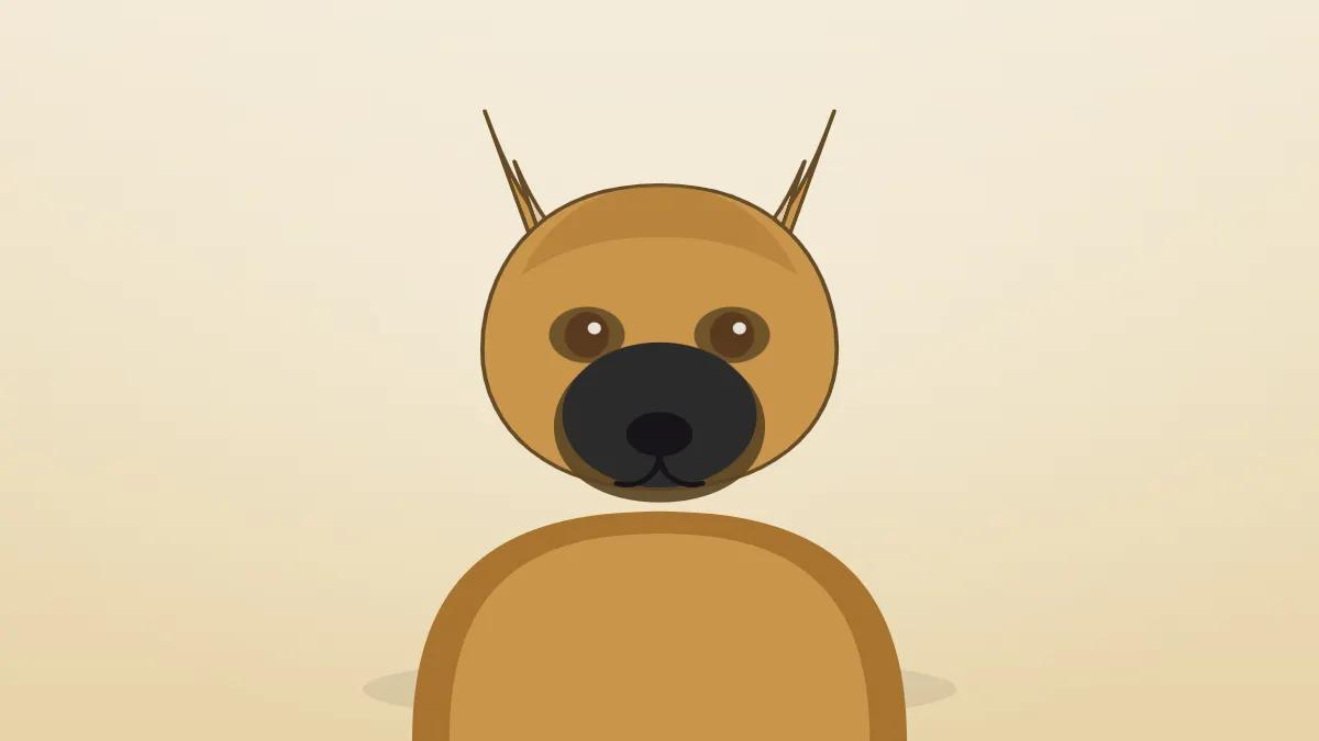 Belgický ovčák - Malinois